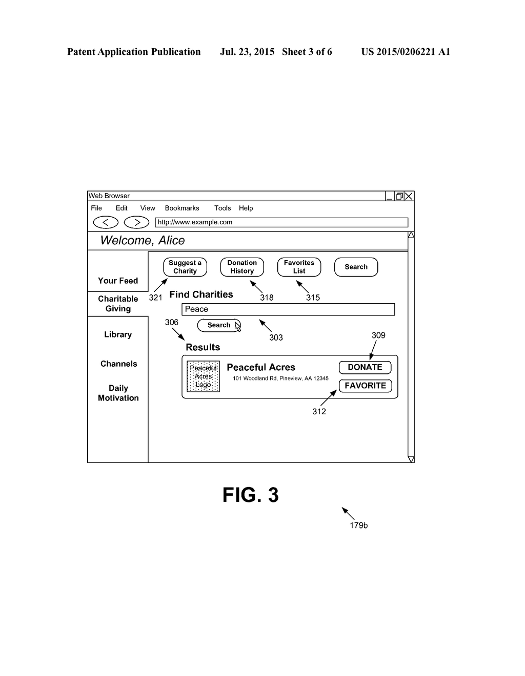 SERVICE-ORIENTED ACCESS TO MEDIA CONTENT - diagram, schematic, and image 04