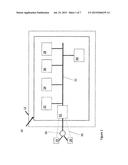 PROCESSOR AND A METHOD FOR PROCESSING A RECEIVED ORDER diagram and image