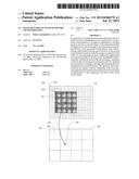 IMAGE RESAMPLING WITH GEOMETRIC TRANSFORMATION diagram and image