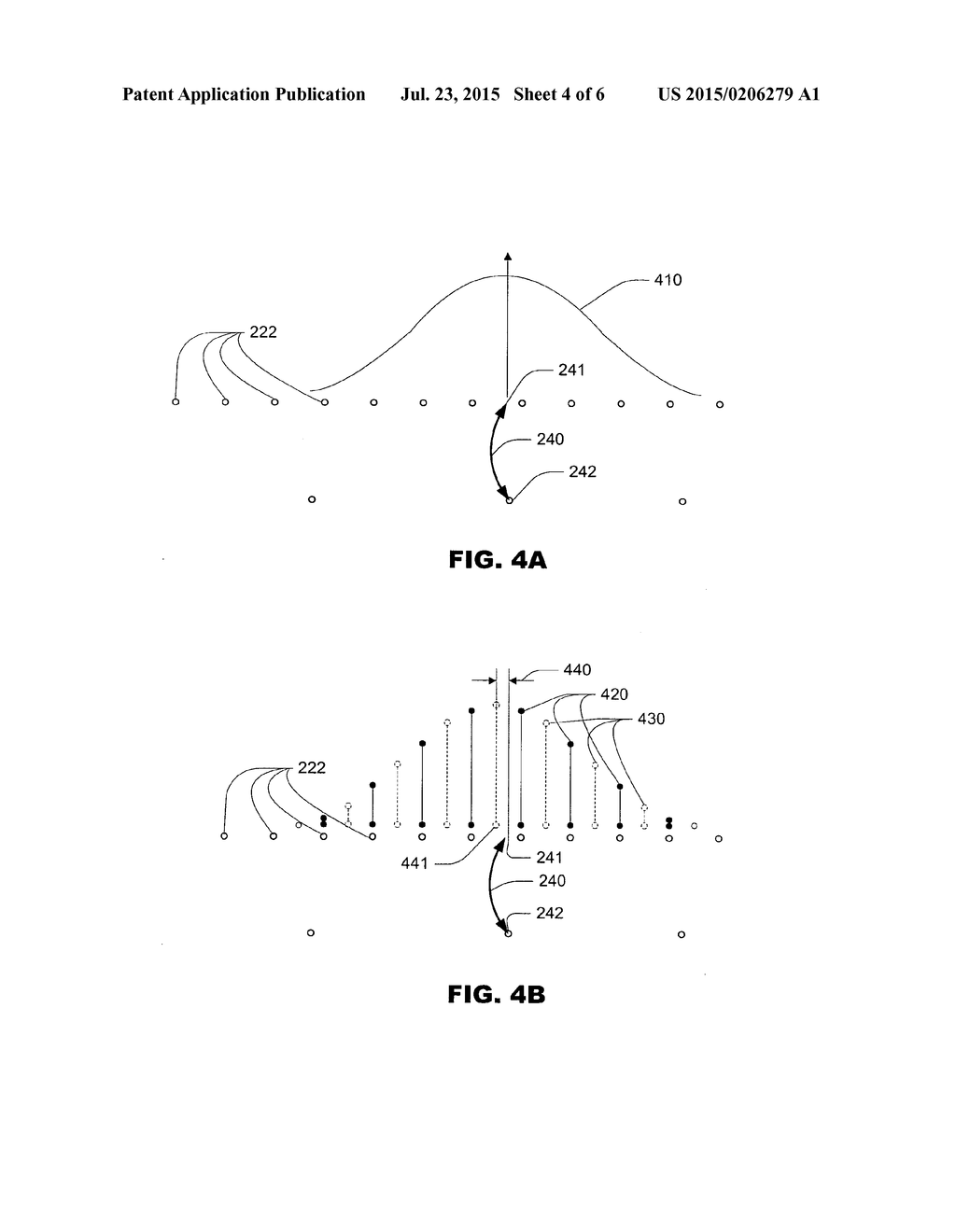 IMAGE RESAMPLING WITH GEOMETRIC TRANSFORMATION - diagram, schematic, and image 05