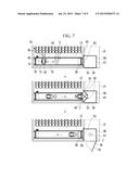 BEVERAGE VENDING MACHINE AND METHOD FOR CONTROLLING TEMPERATURE OF VENDING     MACHINE diagram and image