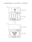 GAMING MACHINE diagram and image