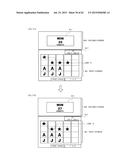 GAMING MACHINE diagram and image