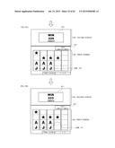 GAMING MACHINE diagram and image