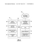 GAMING APPARATUS AND METHOD WITH THRESHOLD-BASED EVENT TRIGGER diagram and image