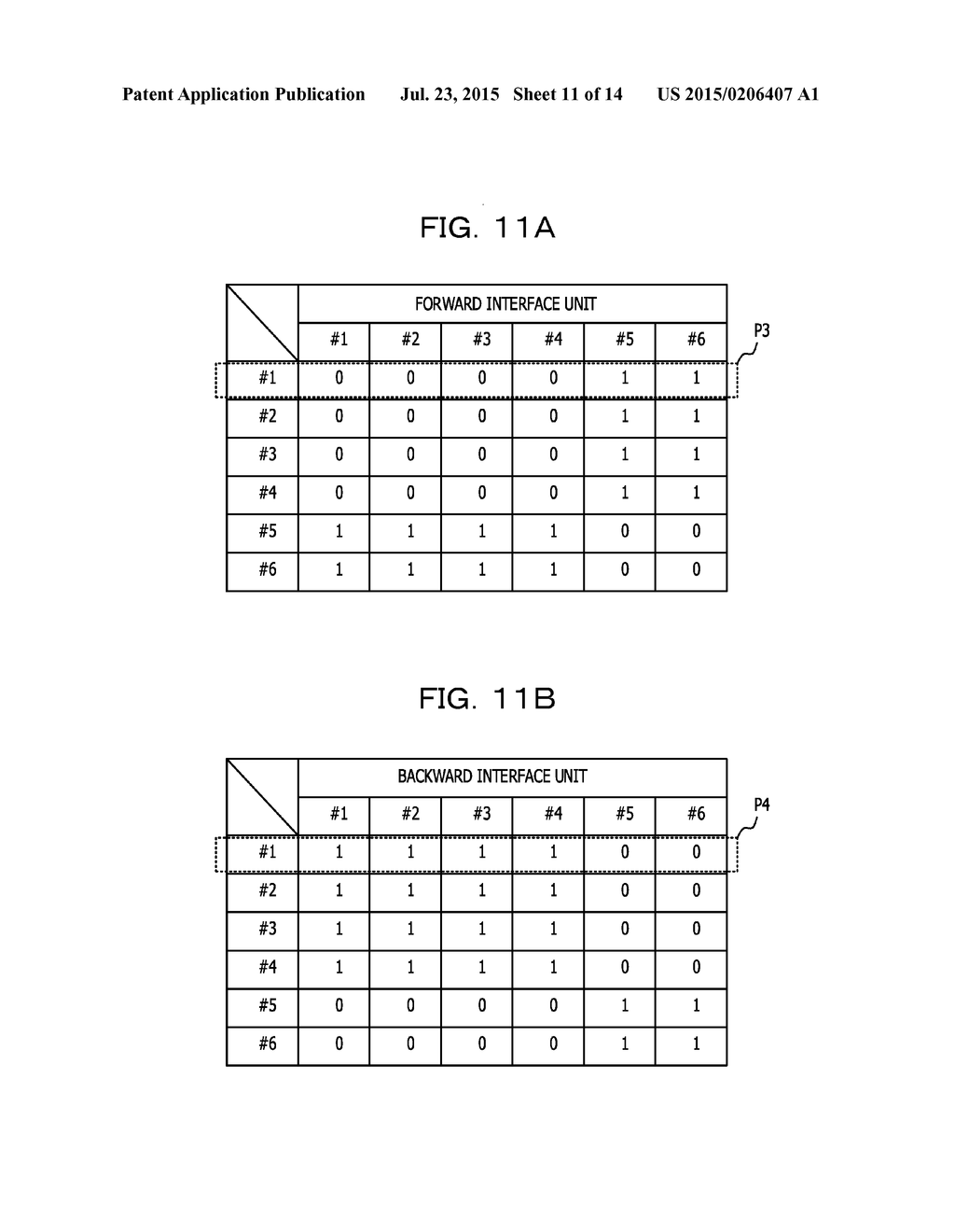 TRANSMISSION DEVICE AND METHOD OF CONTROLLING TRANSMISSION DEVICE - diagram, schematic, and image 12