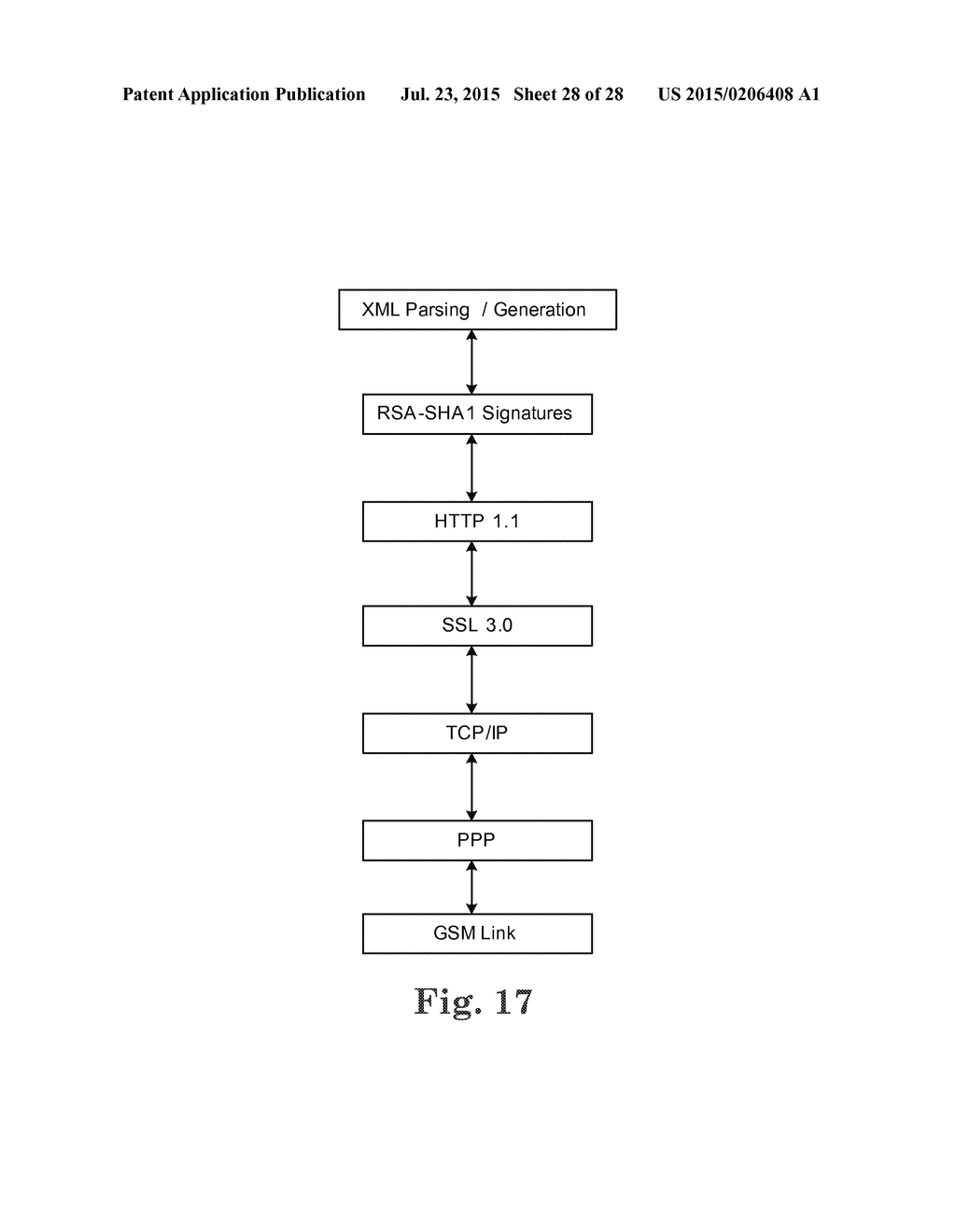 MEDICAL DATA TRANSPORT OVER WIRELESS LIFE CRITICAL NETWORK - diagram, schematic, and image 29