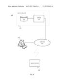 Precision Traffic Indication diagram and image