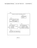 METHOD AND SYSTEM FOR PERSONALIZED FINANCIAL EDUCATION diagram and image