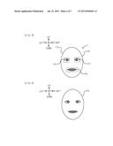 FLEXIBLE EXPRESSION DISPLAY DEVICE diagram and image