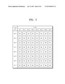 IMAGE PROCESSING CONTROLLER, DISPLAY APPARATUS AND DRIVING METHOD THEREOF diagram and image