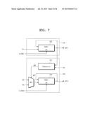 IMAGE PROCESSING CONTROLLER, DISPLAY APPARATUS AND DRIVING METHOD THEREOF diagram and image