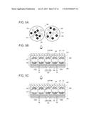 Electrophoretic Display Device, Electronic Timepiece, and Operating Method     of an Electrophoretic Display Device diagram and image