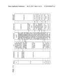 Electrophoretic Display Device, Electronic Timepiece, and Operating Method     of an Electrophoretic Display Device diagram and image