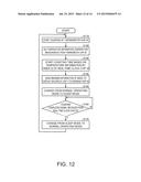 Electrophoretic Display Device, Electronic Timepiece, and Operating Method     of an Electrophoretic Display Device diagram and image