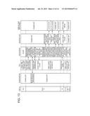 Electrophoretic Display Device, Electronic Timepiece, and Operating Method     of an Electrophoretic Display Device diagram and image