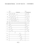 GATE DRIVER ON ARRAY (GOA) CIRCUIT AND DISPLAY PANEL WITH SAME diagram and image