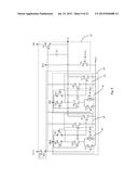 GATE DRIVER ON ARRAY (GOA) CIRCUIT AND DISPLAY PANEL WITH SAME diagram and image