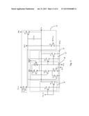 GATE DRIVER ON ARRAY (GOA) CIRCUIT AND DISPLAY PANEL WITH SAME diagram and image