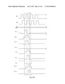 GATE DRIVER ON ARRAY (GOA) CIRCUIT AND DISPLAY PANEL WITH SAME diagram and image