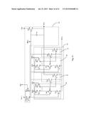 GATE DRIVER ON ARRAY (GOA) CIRCUIT AND DISPLAY PANEL WITH SAME diagram and image