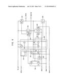 GATE DRIVING CIRCUIT AND DISPLAY APPARATUS INCLUDING THE SAME diagram and image