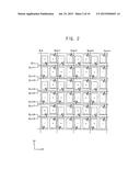 DISPLAY DEVICE diagram and image