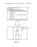 INFORMATION DISPLAY APPARATUS, AND METHOD AND PROGRAM FOR INFORMATION     DISPLAY CONTROL diagram and image