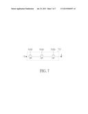 SHIFT REGISTER AND CONTROL METHOD THEREOF diagram and image