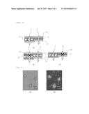 CONDUCTIVE FIBER-COATED PARTICLE, CURABLE COMPOSITION AND CURED ARTICLE     DERIVED FROM CURABLE COMPOSITION diagram and image