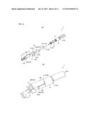 Vibration Actuator diagram and image