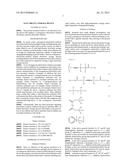 ELECTRICITY STORAGE DEVICE diagram and image