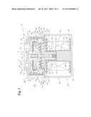 ELECTROMAGNETIC CONTACTOR diagram and image