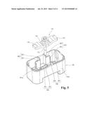 ELECTROMAGNETIC CONTACTOR diagram and image