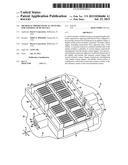 MICROELECTROMECHANICAL SWITCHES FOR STEERING OF RF SIGNALS diagram and image