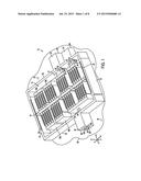 MICROELECTROMECHANICAL SWITCHES FOR STEERING OF RF SIGNALS diagram and image