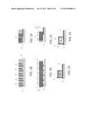 MICROELECTROMECHANICAL SWITCHES FOR STEERING OF RF SIGNALS diagram and image