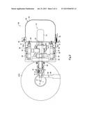 Sample Introduction Device and Charged Particle Beam Instrument diagram and image