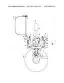 Sample Introduction Device and Charged Particle Beam Instrument diagram and image