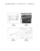 Method for S/TEM Sample Analysis diagram and image