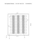 Surface Cleaning Method and Apparatus Using Surface Acoustic Wave Devices diagram and image