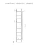 Surface Cleaning Method and Apparatus Using Surface Acoustic Wave Devices diagram and image