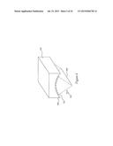 Surface Cleaning Method and Apparatus Using Surface Acoustic Wave Devices diagram and image