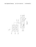 Surface Cleaning Method and Apparatus Using Surface Acoustic Wave Devices diagram and image