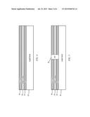 FINFET STRUCTURES HAVING SILICON GERMANIUM AND SILICON FINS diagram and image