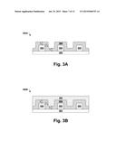 SELF-ALIGNED CONTACT AND METHOD OF FORMING THE SAME diagram and image