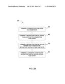 LOWERING TUNGSTEN RESISTIVITY BY REPLACING TITANIUM NITRIDE WITH TITANIUM     SILICON NITRIDE diagram and image