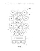 LOWERING TUNGSTEN RESISTIVITY BY REPLACING TITANIUM NITRIDE WITH TITANIUM     SILICON NITRIDE diagram and image