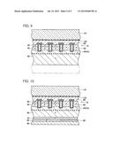 METHOD FOR MANUFACTURING SEMICONDUCTOR DEVICE diagram and image