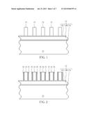 SEMICONDUCTOR STRUCTURE AND MANUFACTURING METHOD THEREOF diagram and image